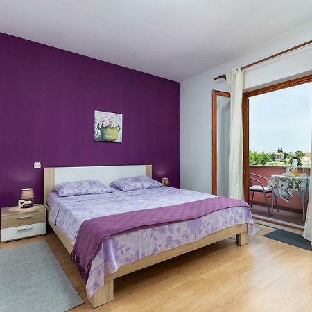 Sunny Apartment Valbandon ฟาชานา ภายนอก รูปภาพ