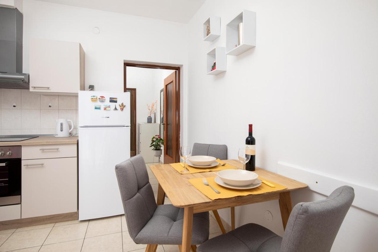 Sunny Apartment Valbandon ฟาชานา ภายนอก รูปภาพ