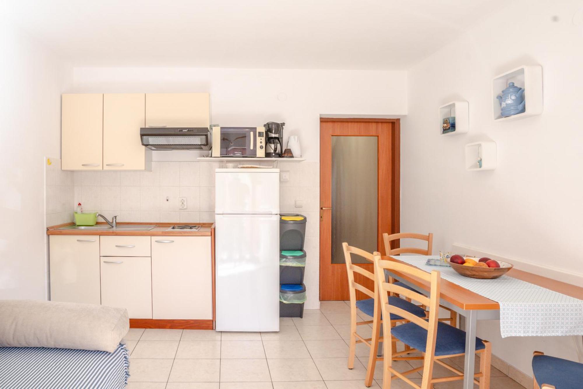 Sunny Apartment Valbandon ฟาชานา ภายนอก รูปภาพ