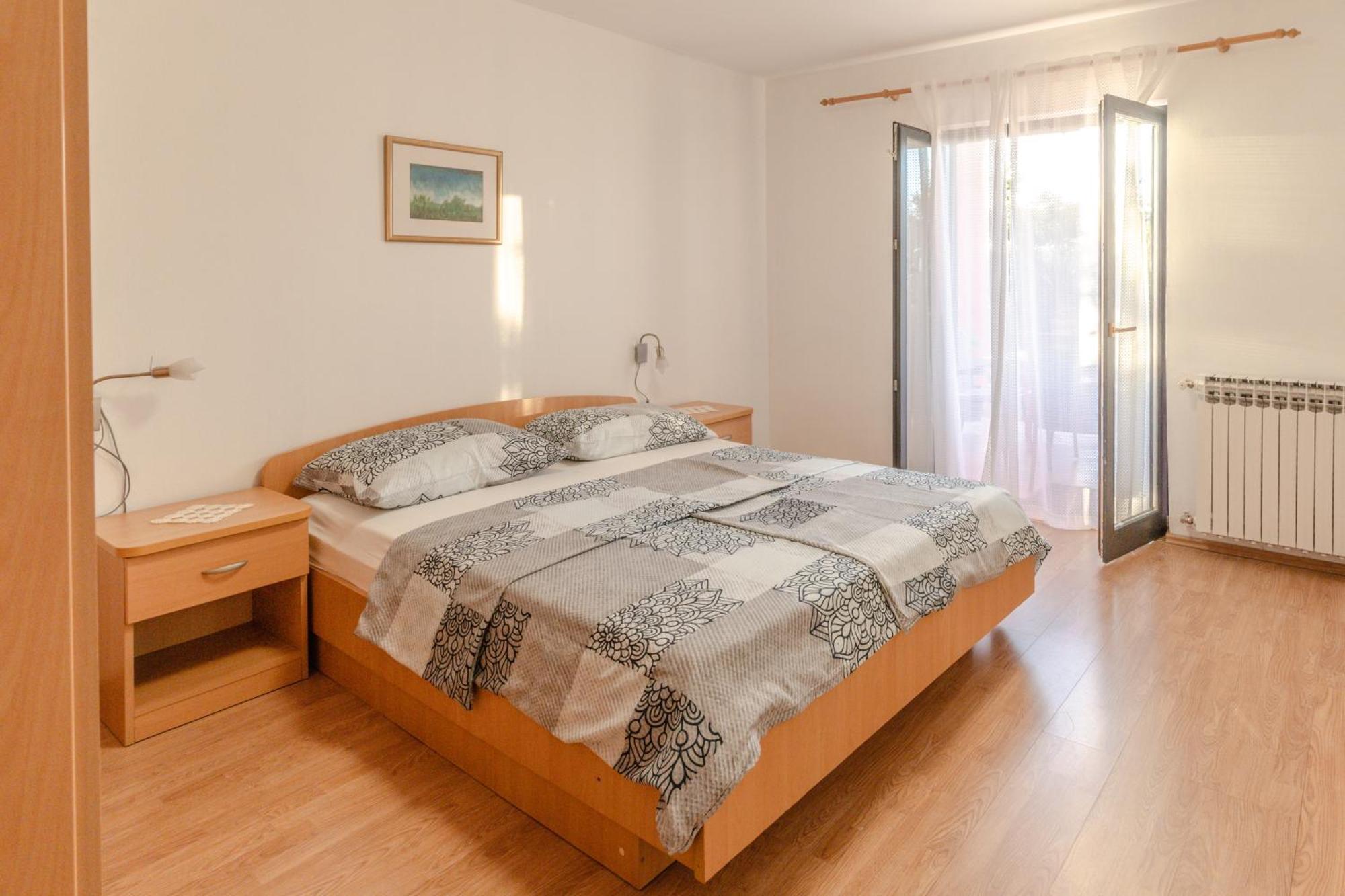 Sunny Apartment Valbandon ฟาชานา ภายนอก รูปภาพ
