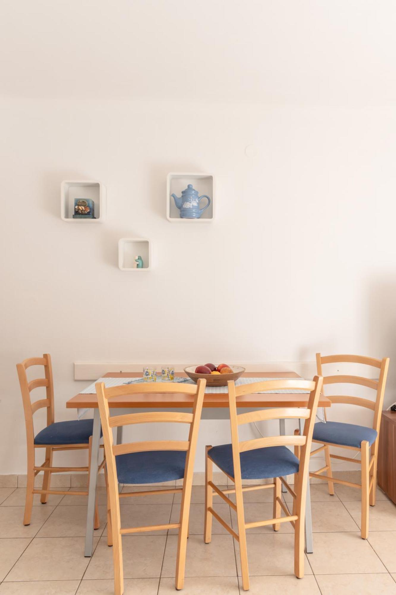 Sunny Apartment Valbandon ฟาชานา ภายนอก รูปภาพ