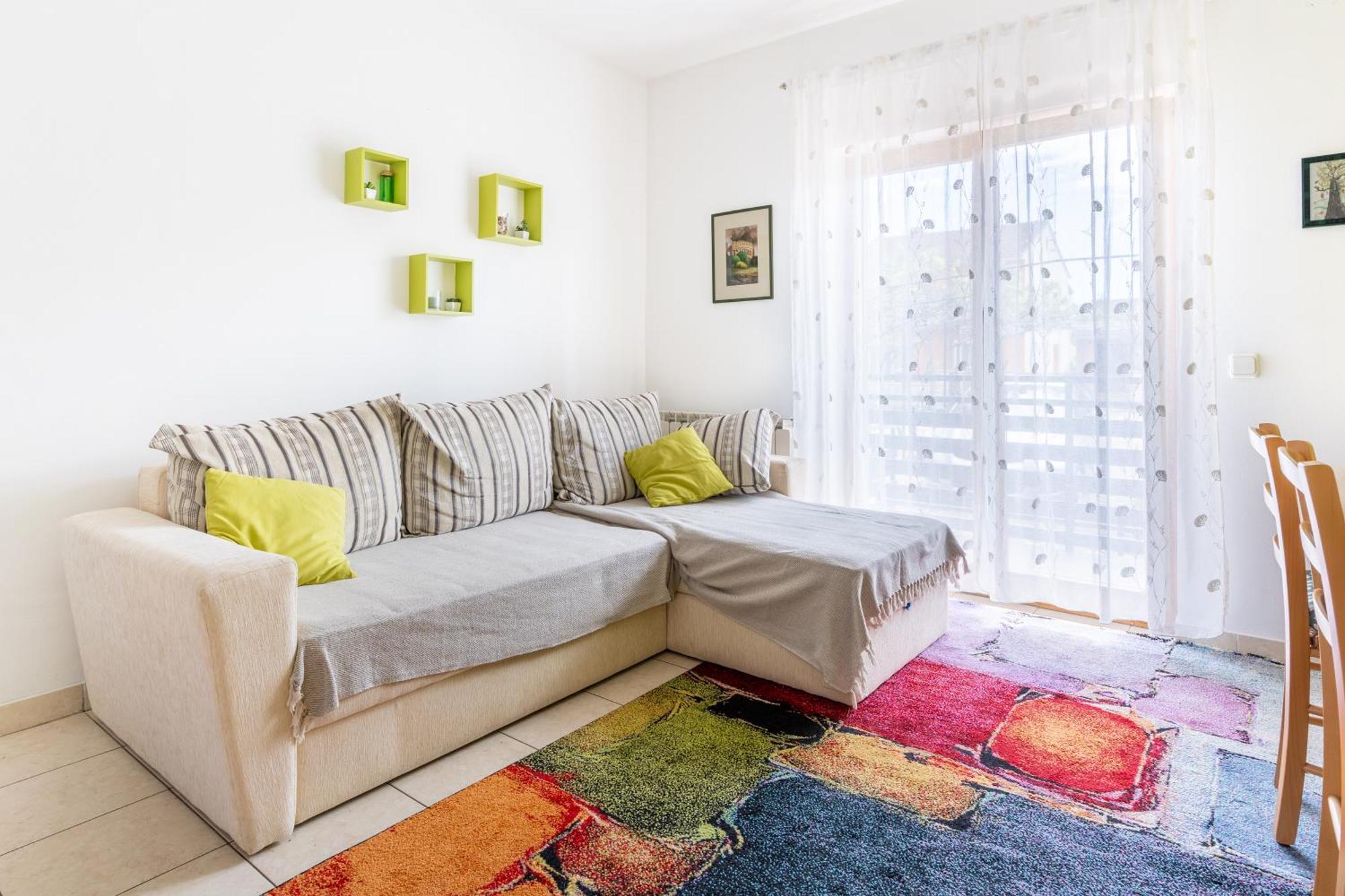 Sunny Apartment Valbandon ฟาชานา ห้อง รูปภาพ