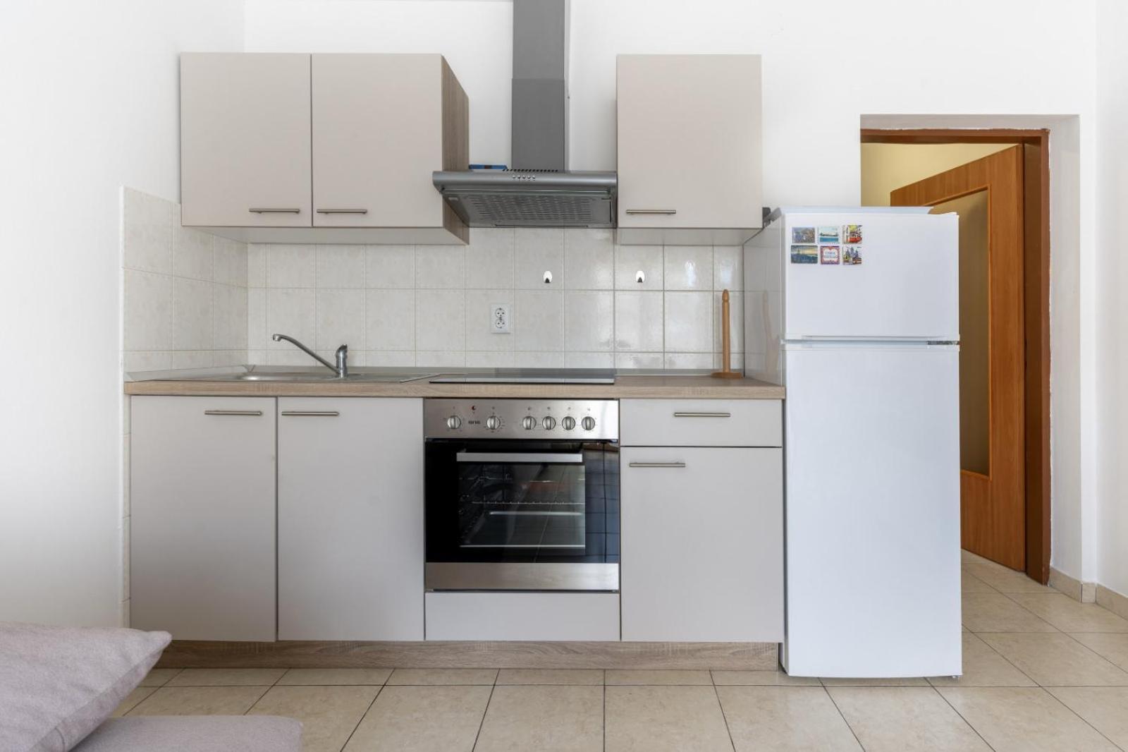 Sunny Apartment Valbandon ฟาชานา ห้อง รูปภาพ