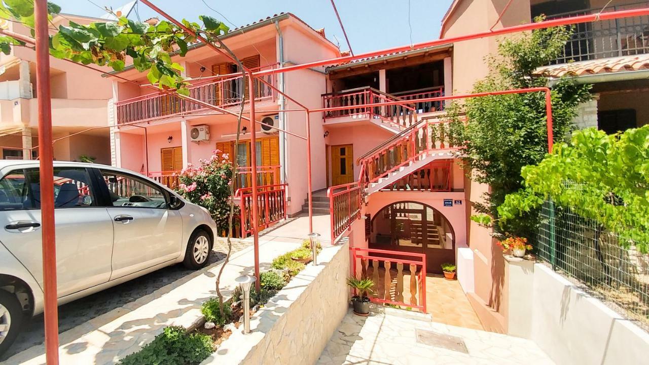 Sunny Apartment Valbandon ฟาชานา ภายนอก รูปภาพ