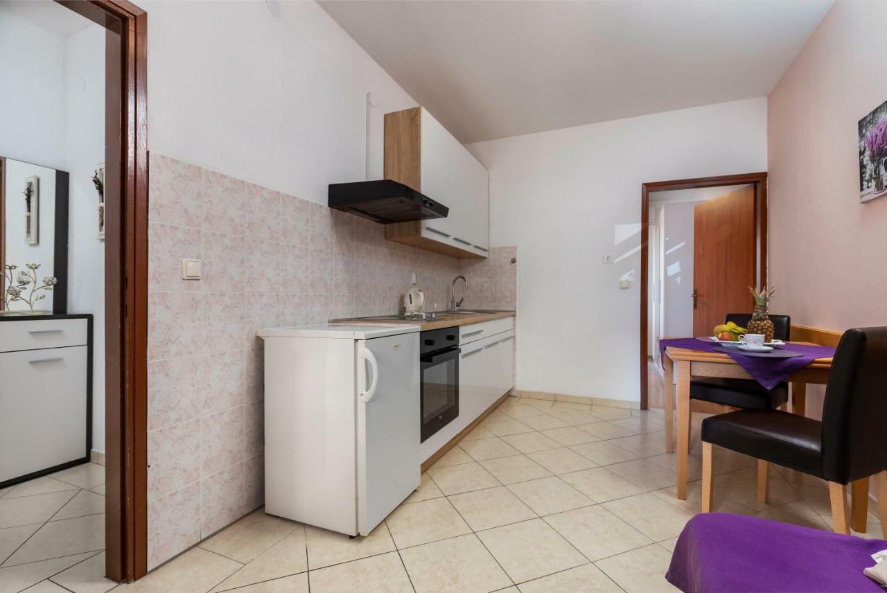 Sunny Apartment Valbandon ฟาชานา ภายนอก รูปภาพ