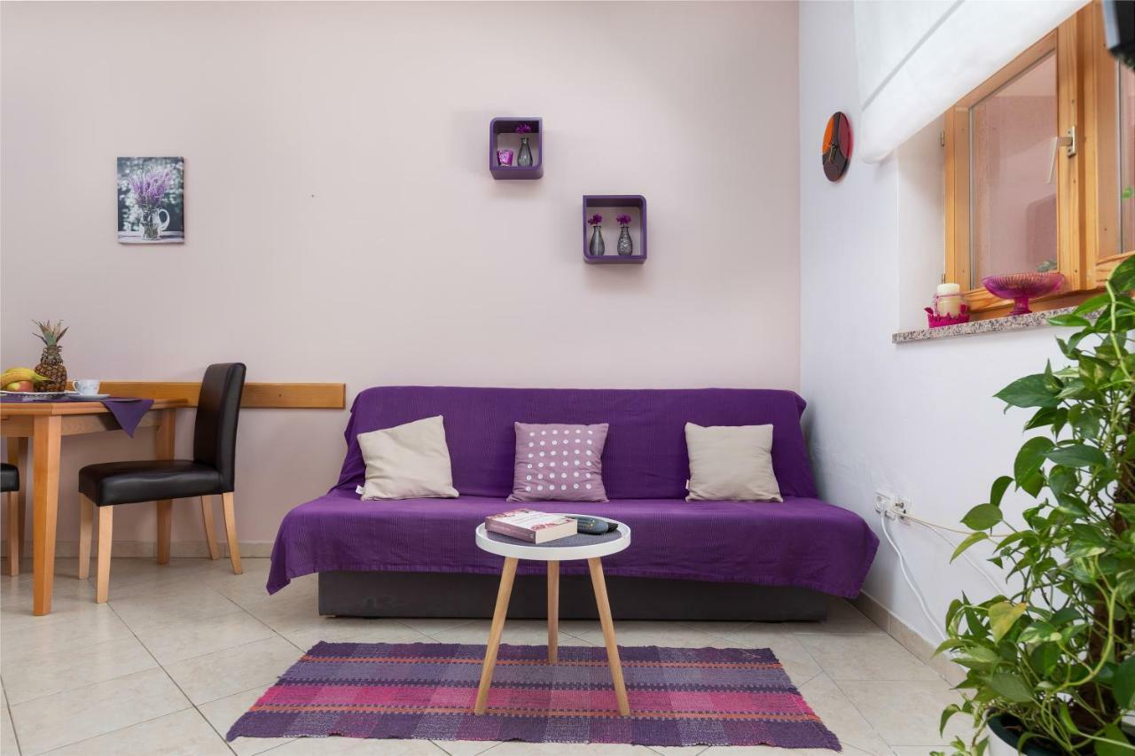 Sunny Apartment Valbandon ฟาชานา ภายนอก รูปภาพ