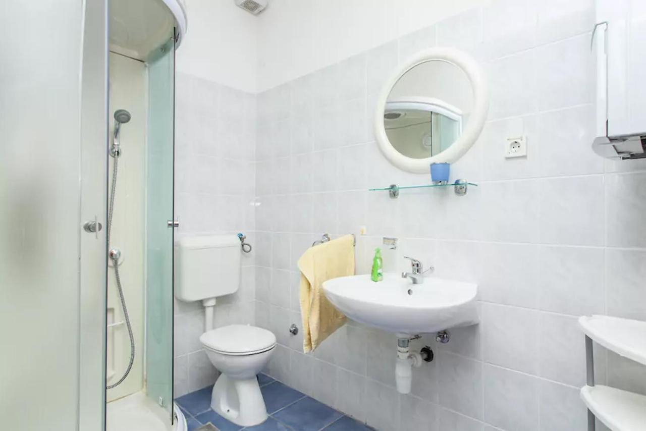 Sunny Apartment Valbandon ฟาชานา ภายนอก รูปภาพ